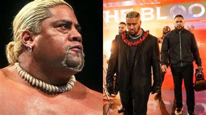 Samson Fatu (Samson_Fatu) / Twitter