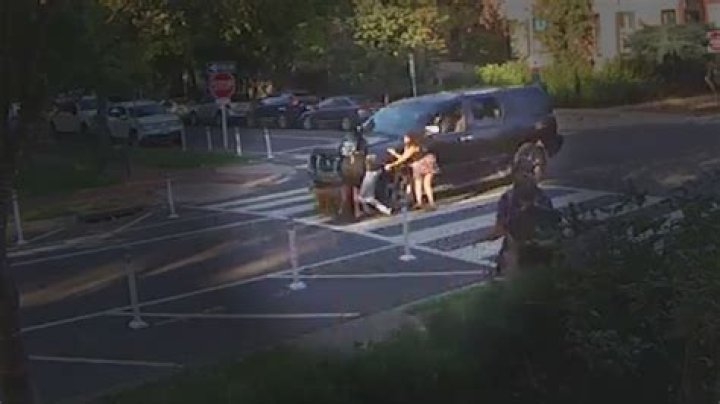 Samuel Holloway Car Accident A Comprehensive Analysis