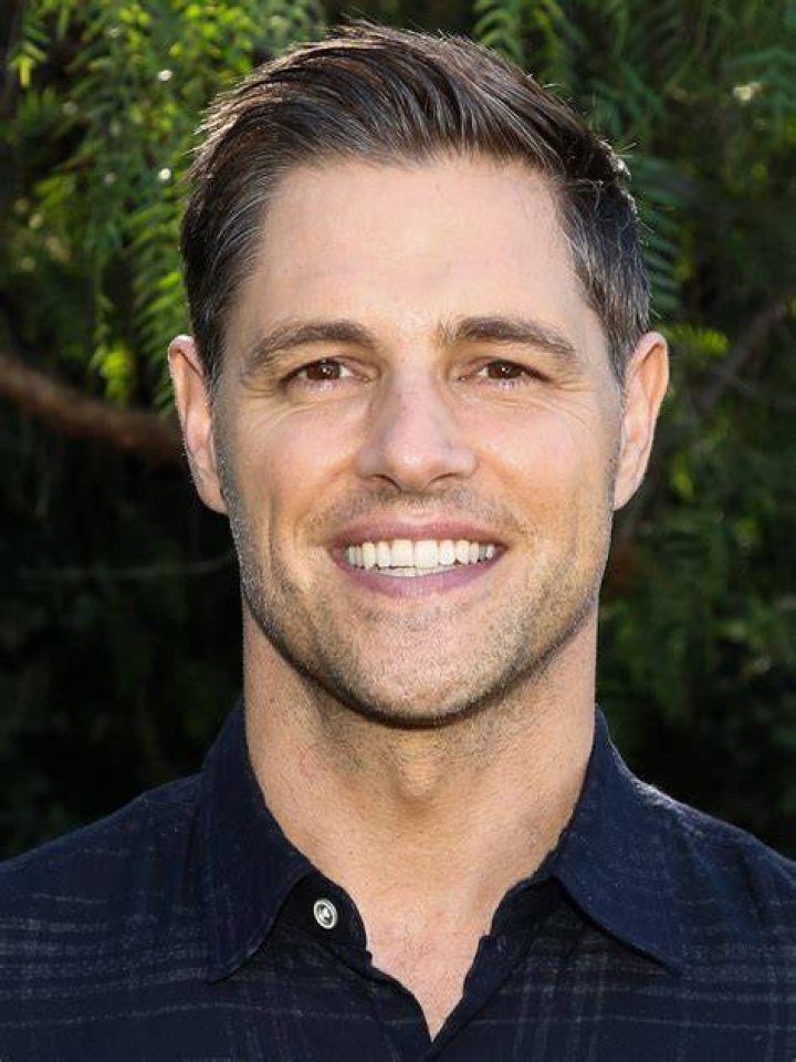 Samuel Page's Biography, Net Worth, Wife of Gay?