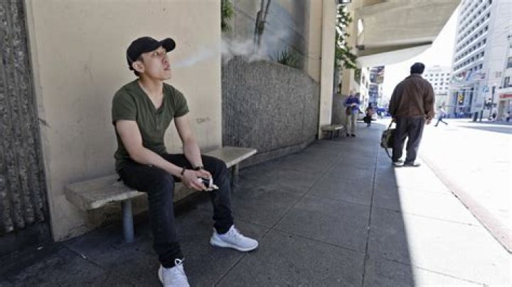 San Francisco bans smoking inside apartments; pot smoking OK AP News
