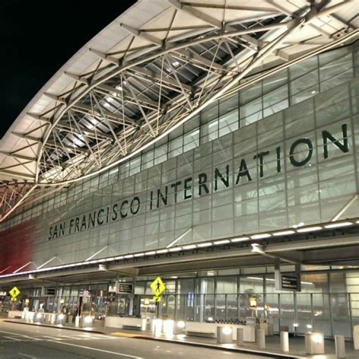 San Francisco International Airport (SFO)