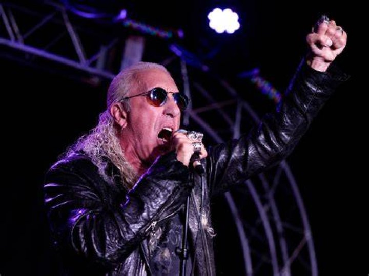 San Francisco Pride drops Dee Snider for Paul Stanley tweet
