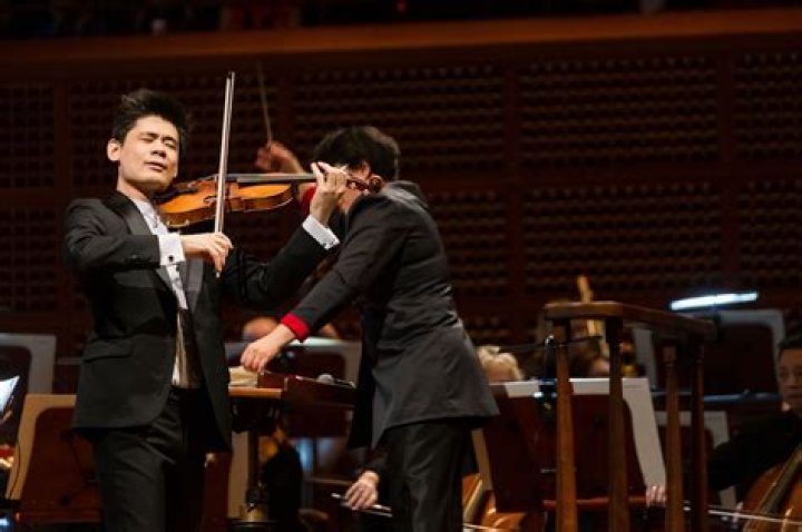San Francisco Symphony Hosts Magical Chinese New Year Concert