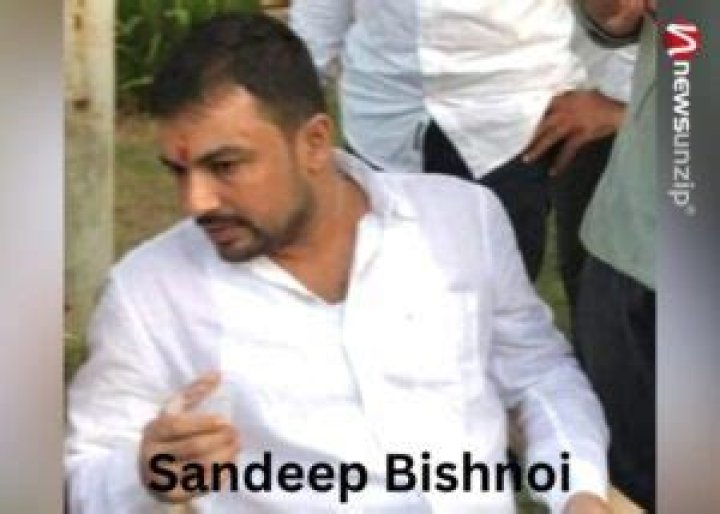 Sandeep Bishnoi (Gangster) Wiki, Biography, Age, Wife, Parents, Brother