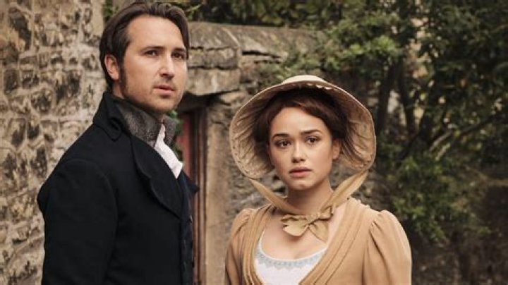 Sanditon star Ben Lloyd-Hughes reveals 'fear' over filming crucial season three scene