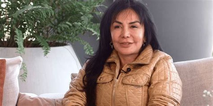 Sandra Avila Beltran's Net Worth In 2024