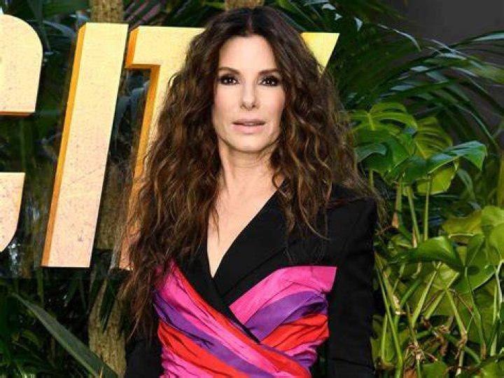 Sandra Bullock Latest News Closer Weekly