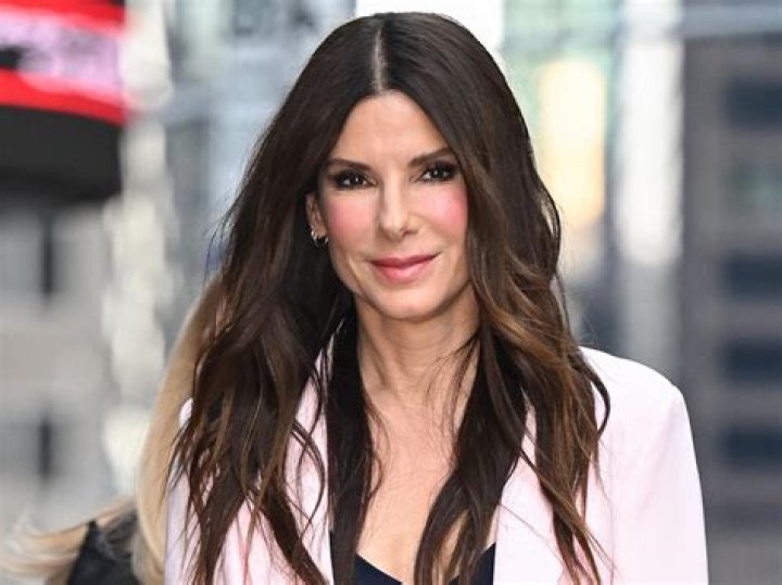Sandra Bullock Sets Her Sights on Finding Mr. Right in 2015 After Years