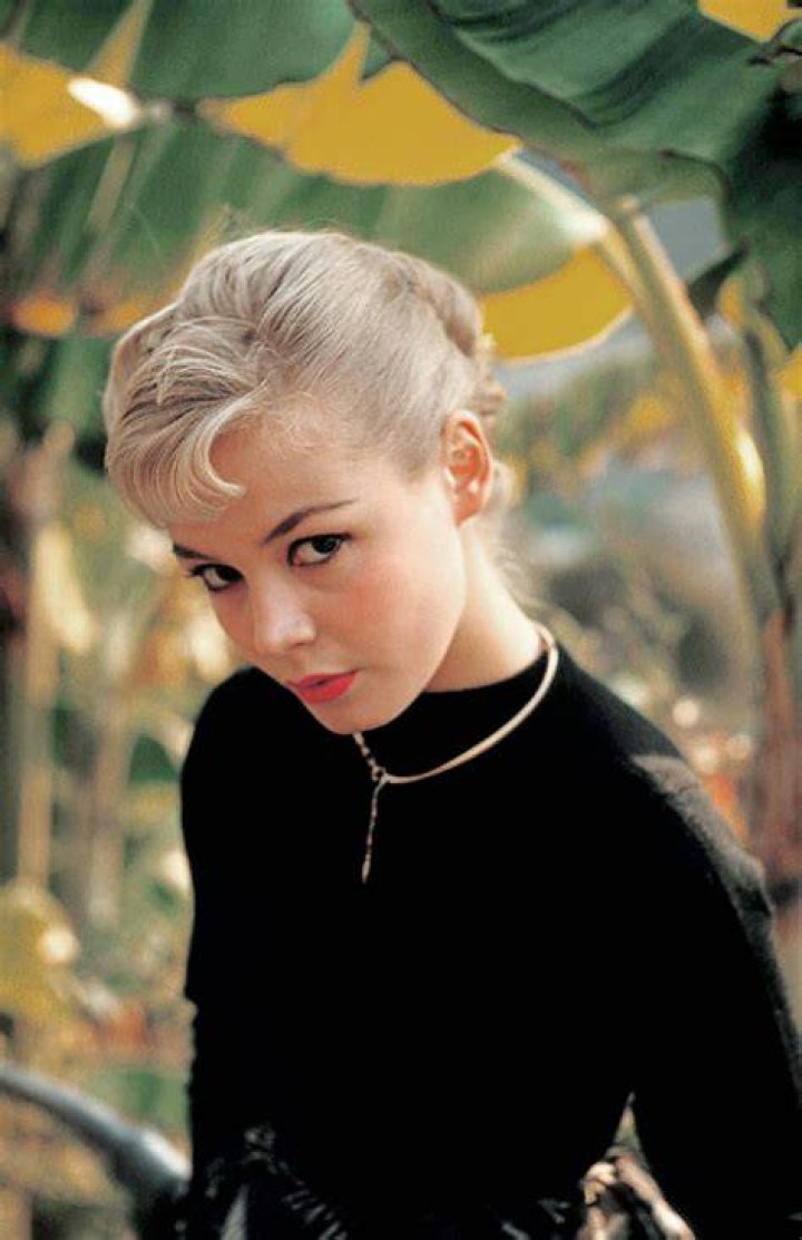 Sandra Dee Movies, Bio and Lists on MUBI