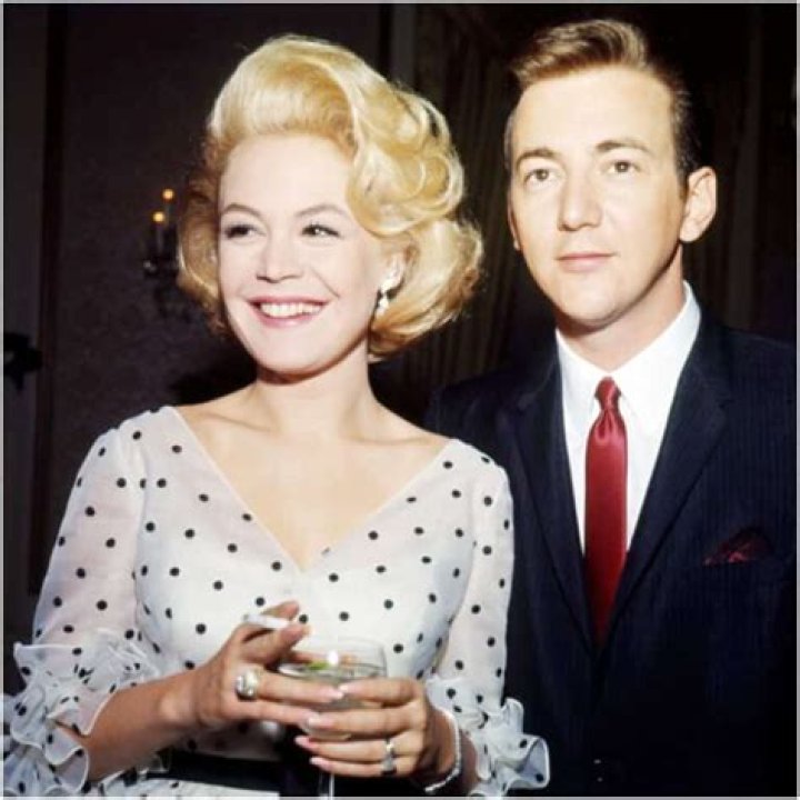 Sandra Dee Net Worth Husband Famous People Today