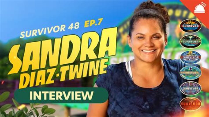 Sandra DiazTwine Net Worth 2024 Wiki Bio, Married, Dating, Family