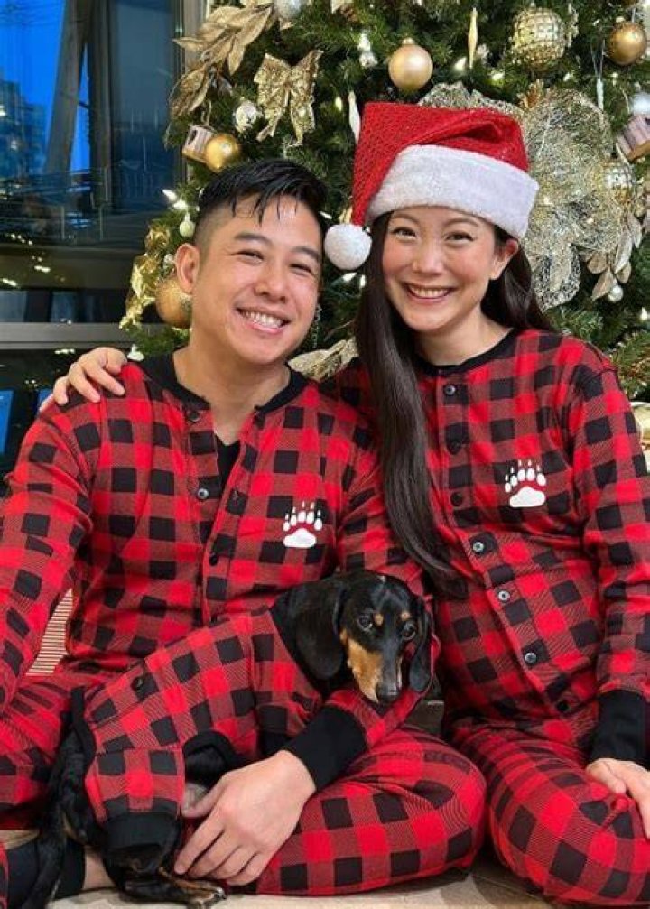 Sandra Kwon and Johnny Ung Photos, News and Videos, Trivia and Quotes