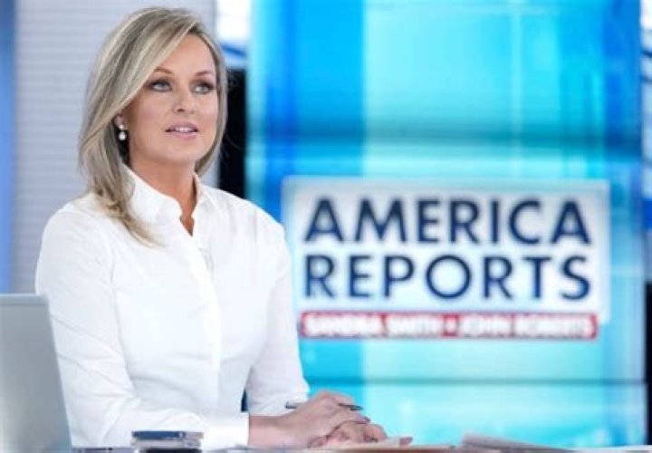 Sandra Smith Salary and Net Worth in 2023 Bio Salarybio