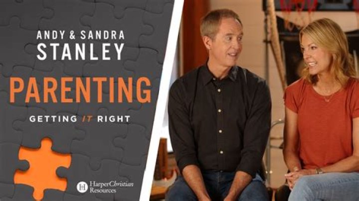 Sandra Stanley Inside Life Of The Famous Author From The USA