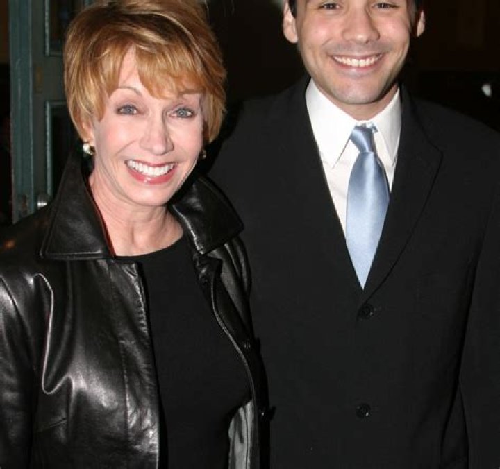 Sandy Duncan Admits She's Had A 'Blessed' Life And Amazing Career