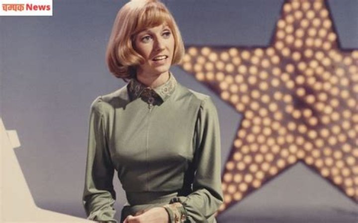 Sandy Duncan Ethnicity of Celebs