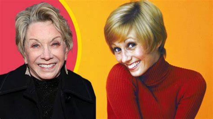 sandy duncan Google Search in 2020 Hair styles, Hair, Hair and nails