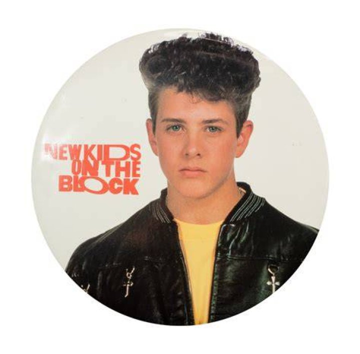 Sandy Kim, Joey Mcintyre, Nkotb, 90s Nostalgia, Block Party, New Kids