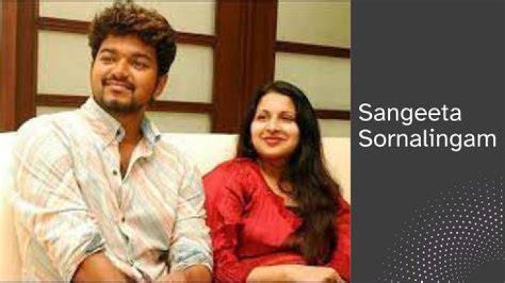 Sangeeta Sornalingam Bio, Wiki, Husband, Net worth, Age, & Family