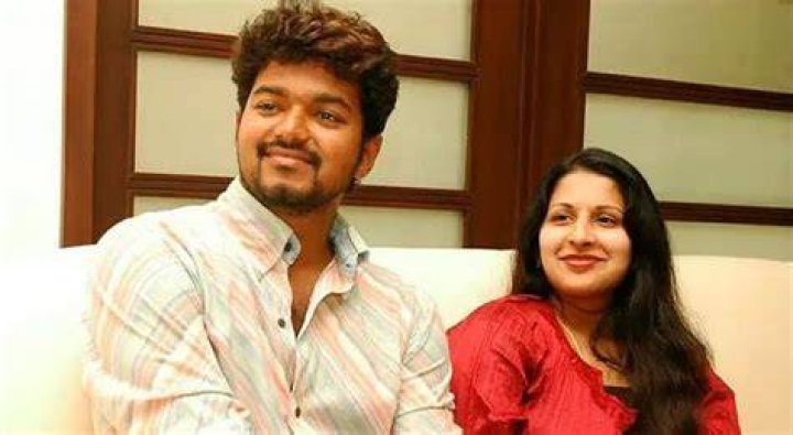 Sangeeta Sornalingam Wiki, Age, Husband, Family, Biography & More WikiBio