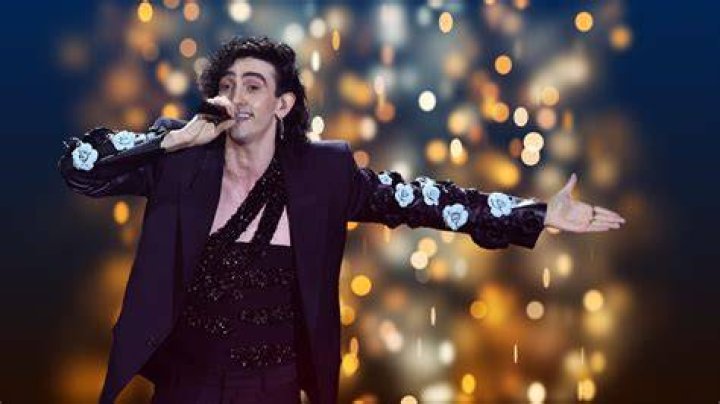 Sanremo 2022 Michele Bravi, poetico e introspettivo Zerouno TV Music