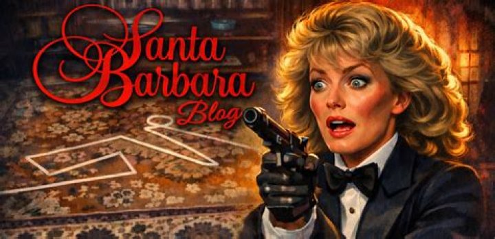 Santa Barbara Blog Succes of SANTA BARBARA is up to DANE WITHERSPOON