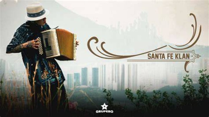 Santa Fe Klan presenta &lsquo;Mundo&rsquo;, su nuevo &aacute;lbum