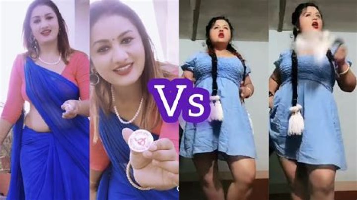 santi baral tiktok Vs Sj BoY Official Mix Tiktok viral 2022 Reaction