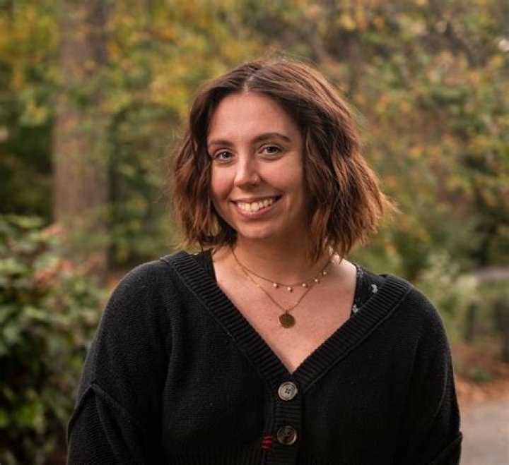 Sara Belcher - Author