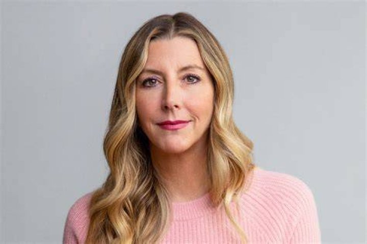 Sara Blakely's Bio, Net Worth, Age, Height, Facts, Career