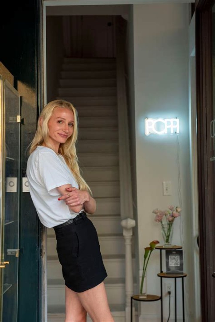 Sara Buchan opened a New York medical spa that offers customers rare