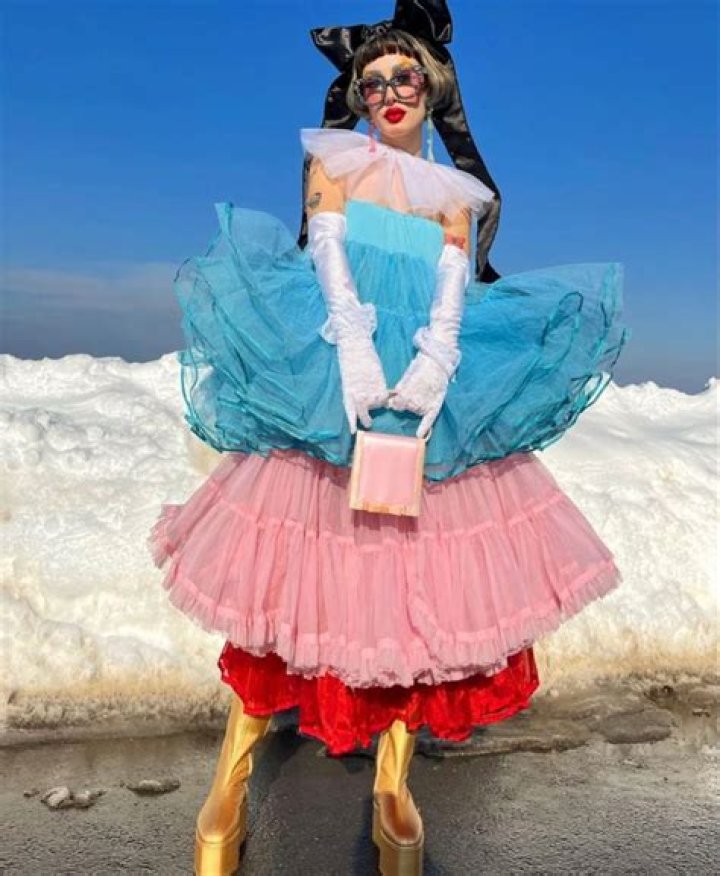 Sara Camposarcone Mermaid fashion, Fairy costume, Fashion