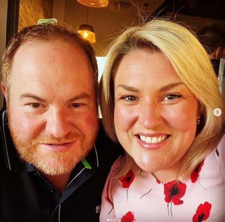 Sara Davies shares concern about discussing pregnancy struggle 'Don't