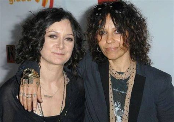 Sara Gilbert And Her Wife Linda Perry Separate After Five Years Of