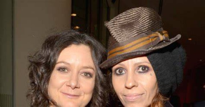 Sara Gilbert Girlfriend Who Is She Dating Now?