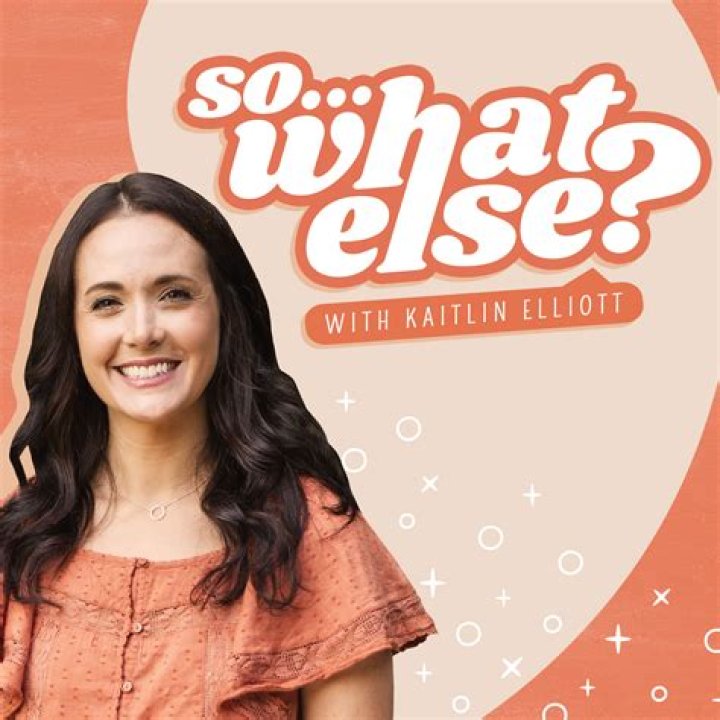 Sara Gonzalez (Lewis) Something Was Wrong &mdash; So...What Else?