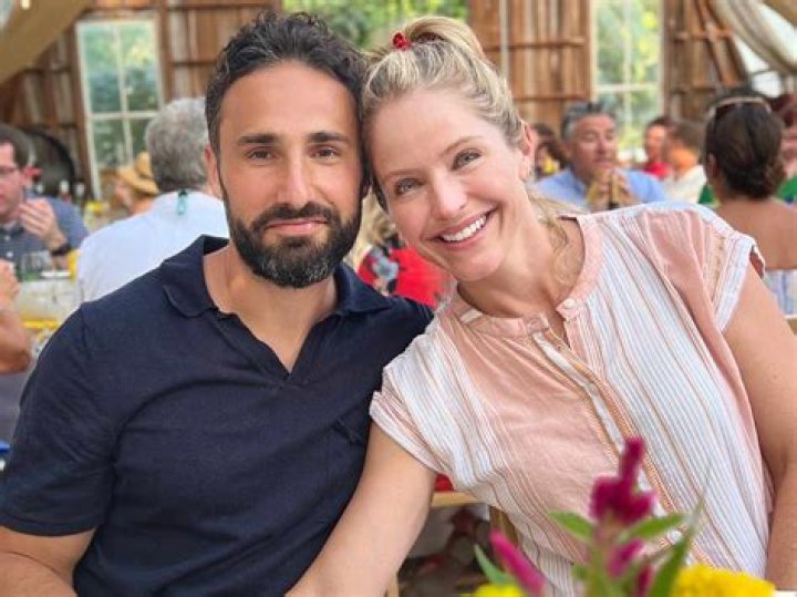 Sara Haines Husband Max Shifrin Job, Kids, Marriage