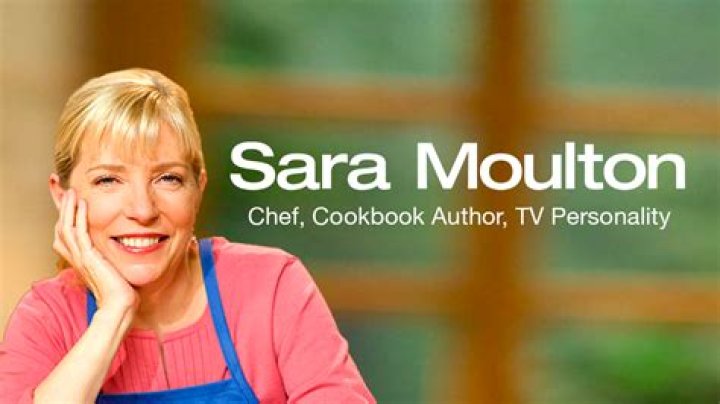 Sara Moulton Reflects on Her Mother and the Power of Food to Connect Us