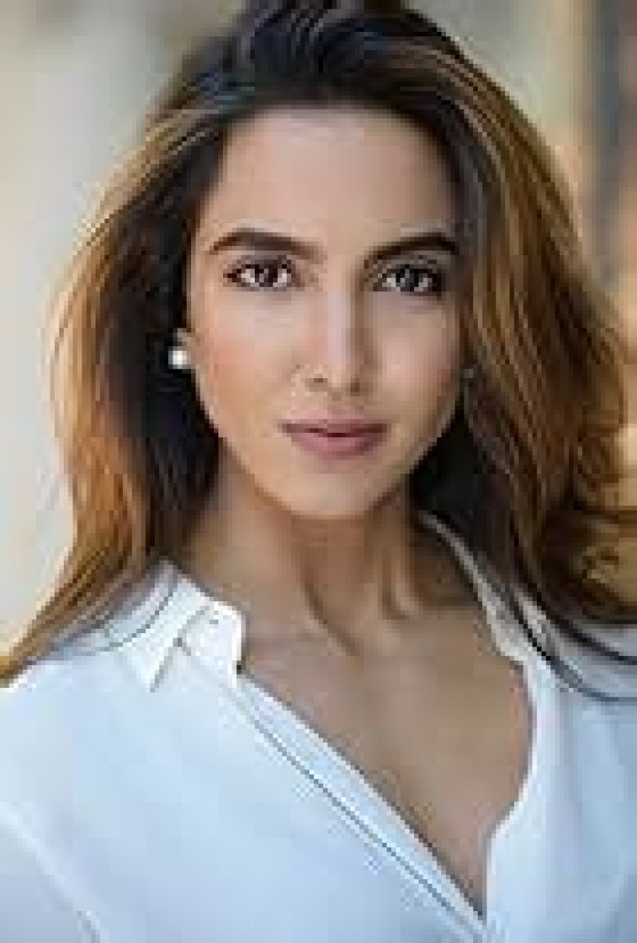 Sara Seyed IMDb