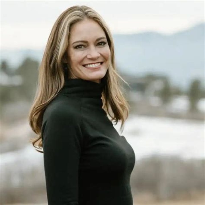 Sarah Allen