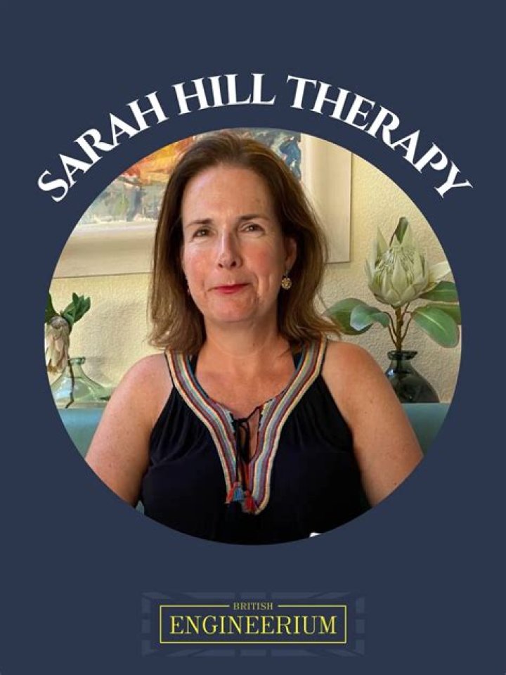 Sarah Banks Profile Images &mdash; The Movie Database (TMDB)