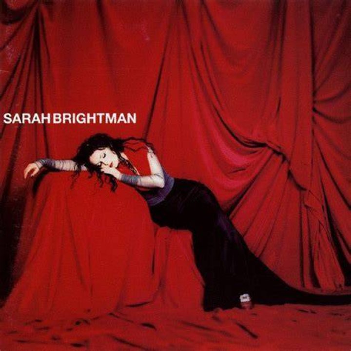 Sarah Brightman Sarah Brightman photo (30752340) fanpop