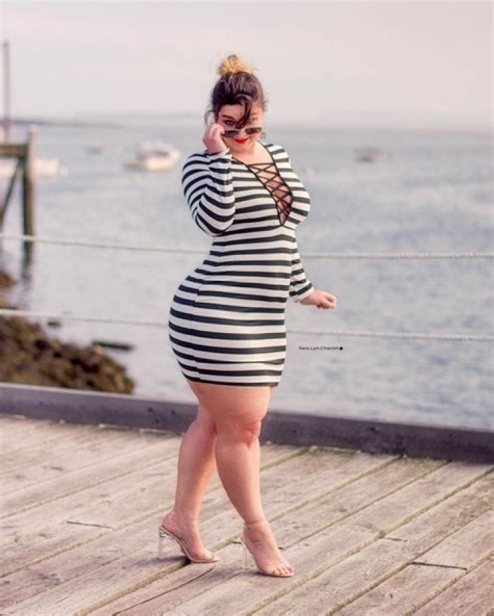 Sarah Calanthe Curvy Cock Tease Leaked OnlyFans Profile