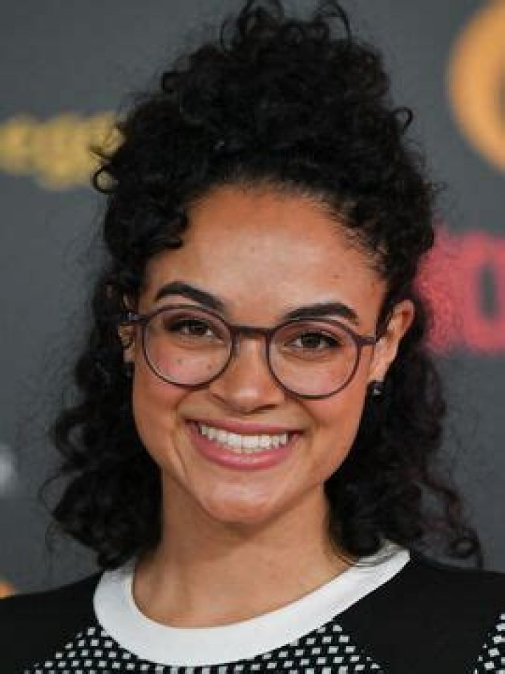 Sarah Chapman Ethnicity