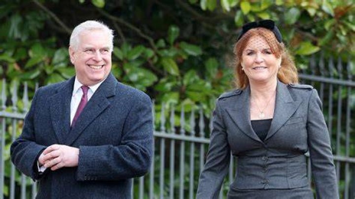 Sarah Ferguson Says Both Her Daughters Are &ldquo;Phenomenal Mothers