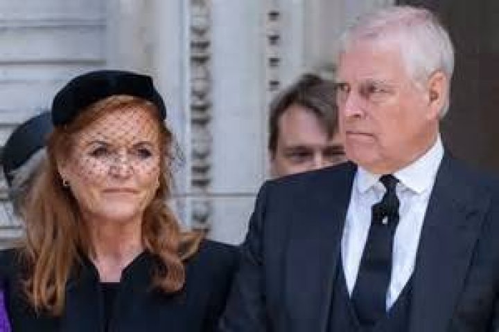 Sarah Ferguson Shares ExHusband Prince Andrew's PitchPalace Event On