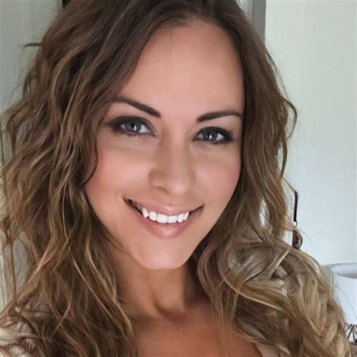 Sarah Hayes