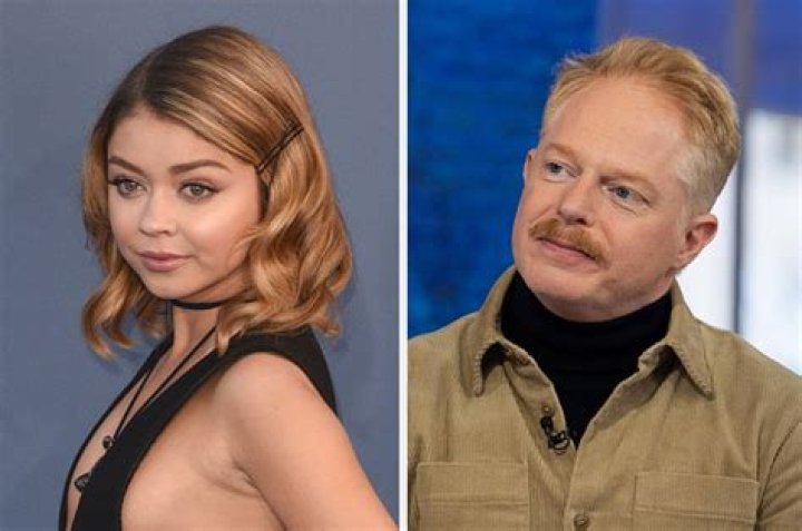 Sarah Hyland Just Shut Down Plastic Surgery Rumors in the Best Way