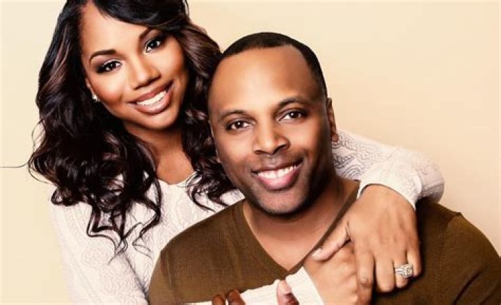 Sarah Jakes wishes hubby Tour&eacute; Happy Birthday &mdash; EEW Magazine