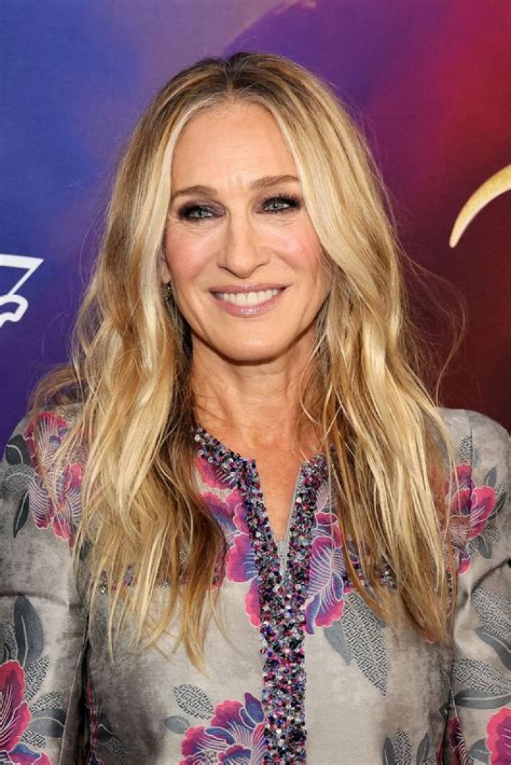 Sarah Jessica Parker Age, Height, Weight, Body Measurements
